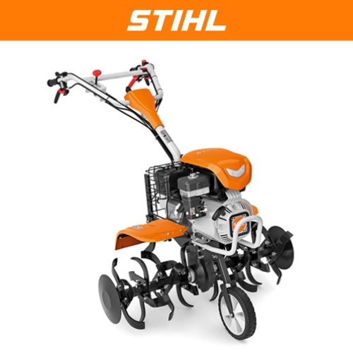 Motocultivador Stihl MH 710
